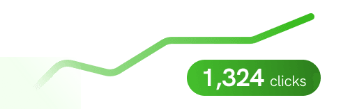 Analytics dashboard